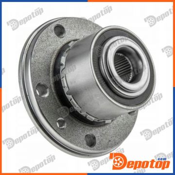 Moyeu de roue avant pour VOLKSWAGEN | RS1200, 0197508